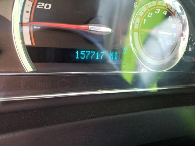 3GNDA63X28S635422 - 2008 CHEVROLET HHR SS 蓝色 照片 8