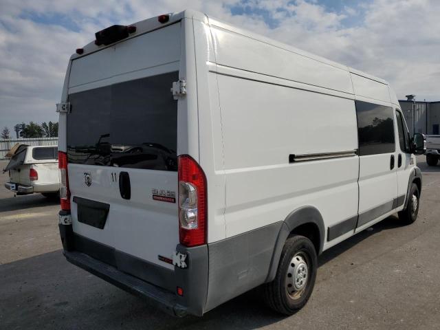 3C6URVJD1FE508071 - 2015 RAM PROMASTER 白色 照片 4