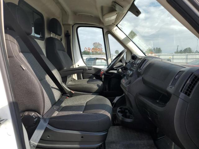 3C6URVJD1FE508071 - 2015 RAM PROMASTER 白色 照片 5