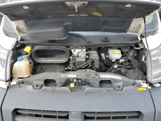 3C6URVJD1FE508071 - 2015 RAM PROMASTER 白色 照片 7