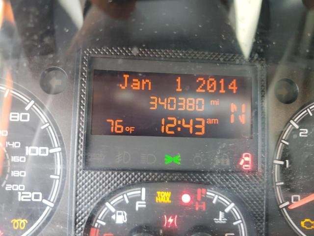 3C6URVJD1FE508071 - 2015 RAM PROMASTER 白色 照片 8