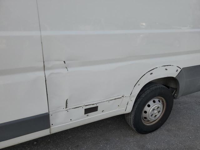 3C6URVJD1FE508071 - 2015 RAM PROMASTER 白色 照片 9
