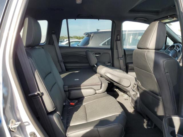 5FNYF8H56KB016188 - 2019 HONDA PASSPORT E 银色 照片 6