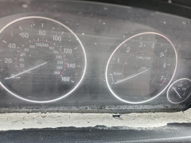 WBA3V7C5XG5A28013 - 2016 BMW 428 I SULE თეთრი ფოტო 8