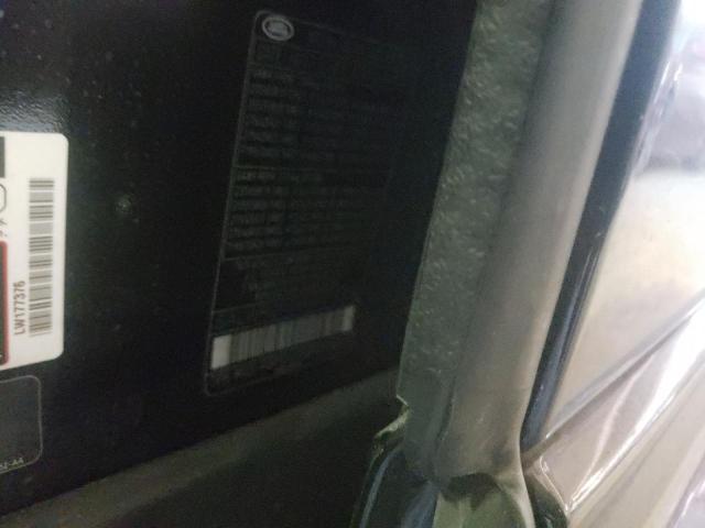 SALWR2FVXHA177376 - 2017 LAND ROVER RANGE ROVE BLACK photo 10