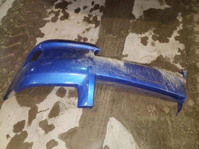 JF1SG66688H701214 - 2008 SUBARU FORESTER S Mavi foto 9