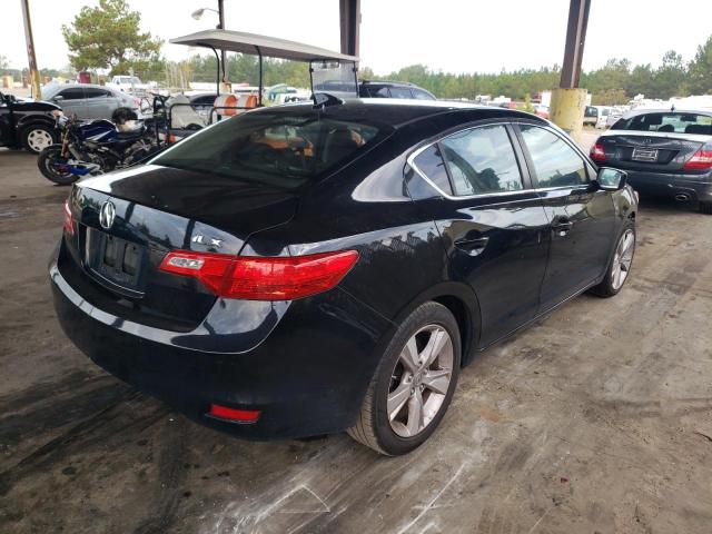 19VDE1F79EE006285 - 2014 ACURA ILX 20 TEC BLACK photo 4