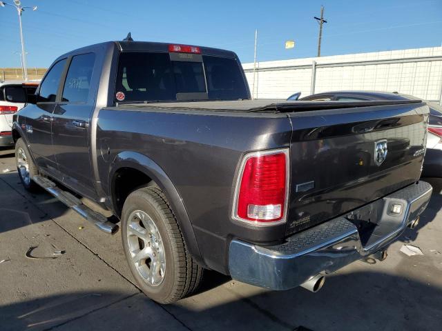 1C6RR7NT2ES257933 - 2014 RAM 1500 LARAM CHARCOAL photo 3