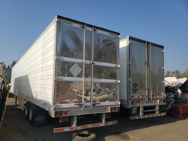 1UYVS2539CU255873 - 2012 UTILITY TRAILER Ağ foto 3