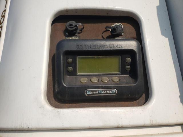 1UYVS2539CU255873 - 2012 UTILITY TRAILER Ağ foto 8