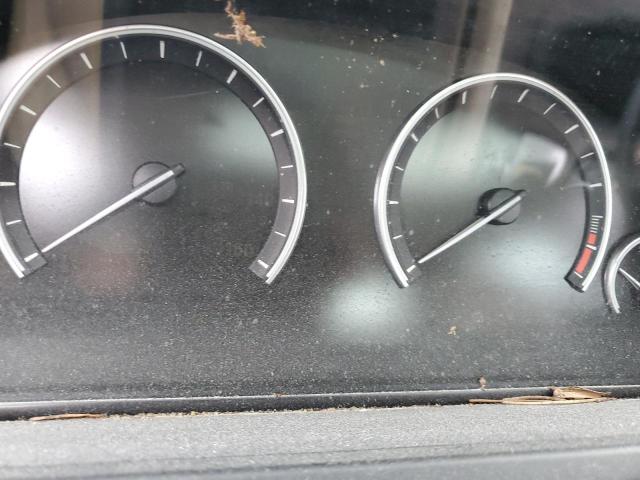 WBAKB8C54BCY65383 - 2011 BMW ALPINA B7 PINK photo 8