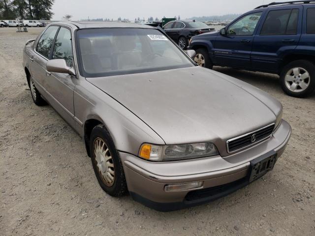 JH4KA7676RC015373 - 1994 ACURA LEGEND LS GOLD photo 1