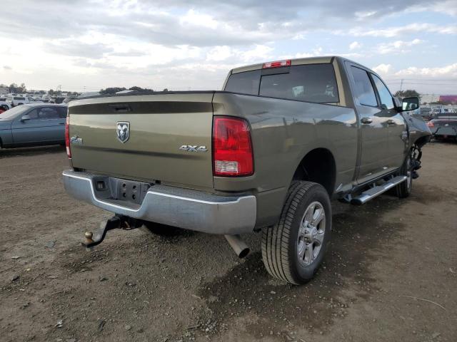 3C6UR5DJ8EG125944 - 2014 RAM 2500 SLT Yaşıl foto 4