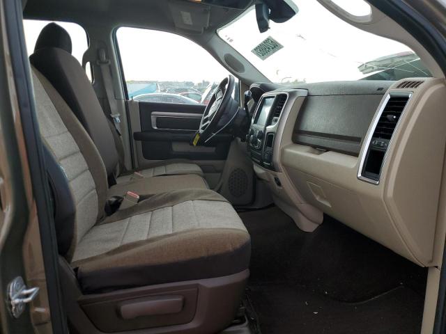 3C6UR5DJ8EG125944 - 2014 RAM 2500 SLT Yaşıl foto 5