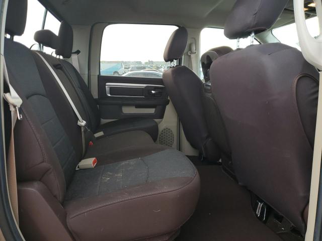 3C6UR5DJ8EG125944 - 2014 RAM 2500 SLT Yaşıl foto 6