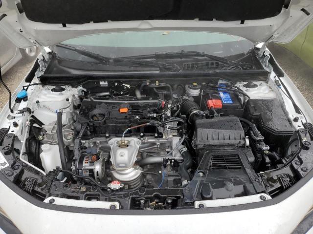 2HGFE2F58NH538864 - 2022 HONDA CIVIC SPOR 白色 照片 7