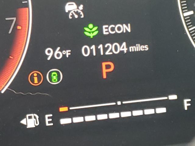 2HGFE2F58NH538864 - 2022 HONDA CIVIC SPOR 白色 照片 8