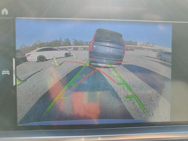 5UXCR4C05N9J39323 - 2022 BMW X5 SDRIVE WHITE photo 9