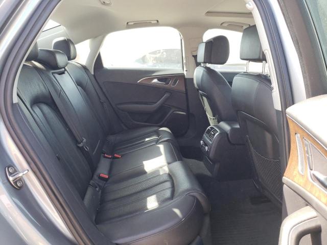 WAUJGAFC1CN070439 - 2012 AUDI A6 PRESTIG ვერცხლისფერი ფოტო 6