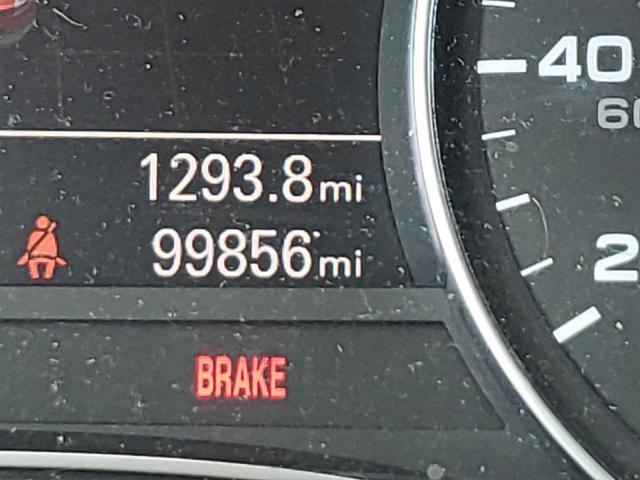 WAUJGAFC1CN070439 - 2012 AUDI A6 PRESTIG ვერცხლისფერი ფოტო 8