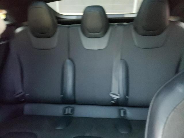 5YJSA1E11GF151227 - 2016 TESLA MODEL S ნაცრისფერი ფოტო 6