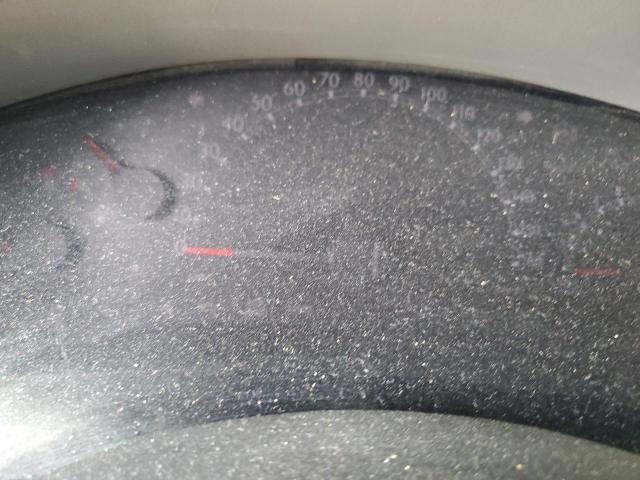 2A8GM48LX8R612208 - 2008 CHRYSLER PACIFICA L WHITE photo 8