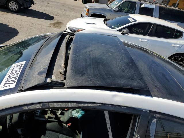 JTKDE167360109972 - 2006 TOYOTA SCION TC თეთრი ფოტო 10