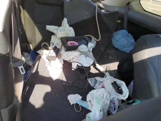 JTKDE167360109972 - 2006 TOYOTA SCION TC თეთრი ფოტო 6