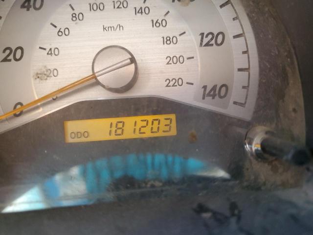 JTKDE167360109972 - 2006 TOYOTA SCION TC თეთრი ფოტო 8