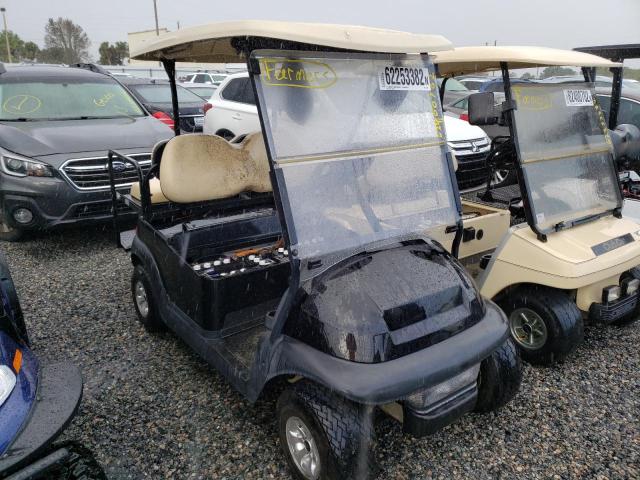 JE1619642876 - 2016 CLUB GOLFCART BLACK photo 1