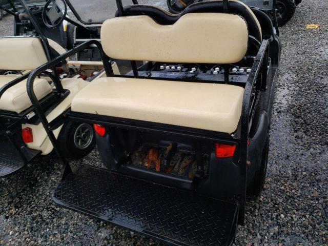 JE1619642876 - 2016 CLUB GOLFCART BLACK photo 6