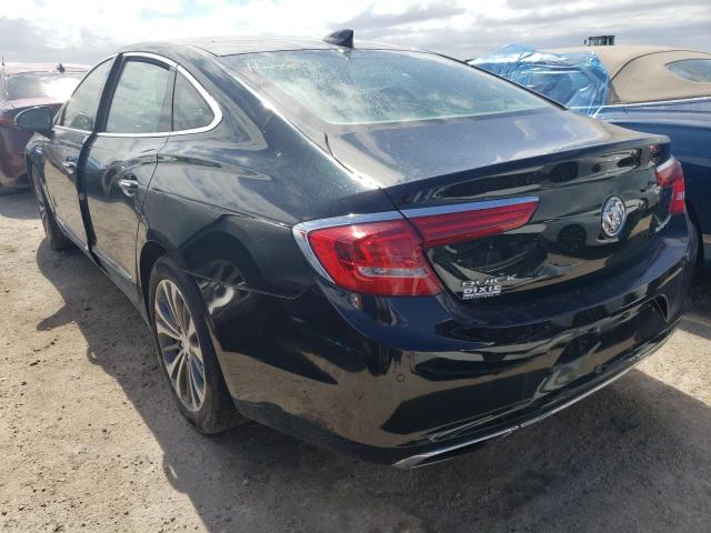 1G4ZP5SS7HU194251 - 2017 BUICK LACROSSE ESSENCE  ფოტო 3