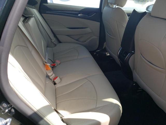 1G4ZP5SS7HU194251 - 2017 BUICK LACROSSE ESSENCE  ფოტო 6