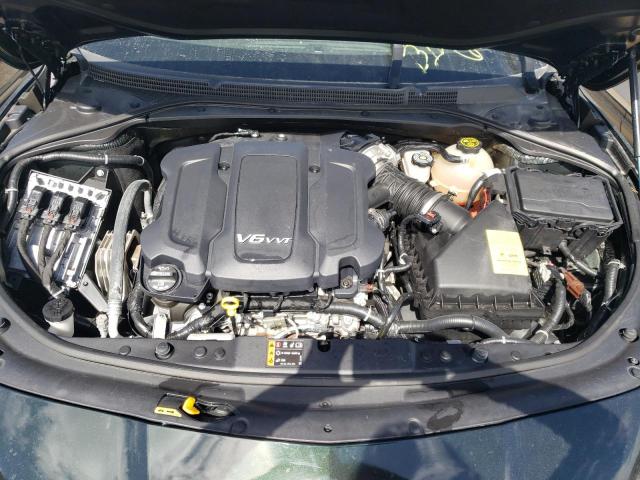 1G4ZP5SS7HU194251 - 2017 BUICK LACROSSE ESSENCE  ფოტო 7