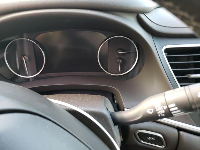 1G4ZP5SS7HU194251 - 2017 BUICK LACROSSE ESSENCE  ფოტო 8