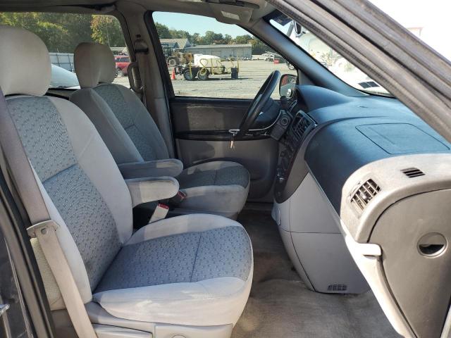 1GNDV23W38D179967 - 2008 CHEVROLET UPLANDER L 灰色 照片 5