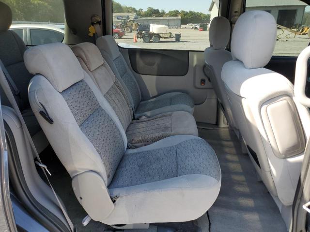 1GNDV23W38D179967 - 2008 CHEVROLET UPLANDER L 灰色 照片 6