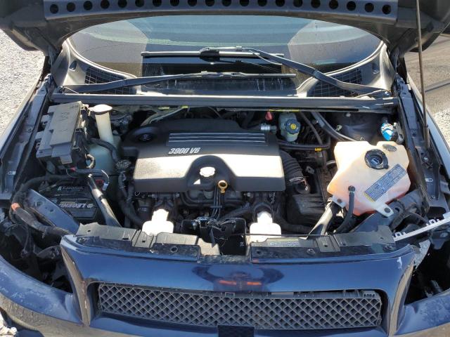 1GNDV23W38D179967 - 2008 CHEVROLET UPLANDER L 灰色 照片 7