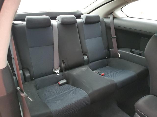 JTKDE177X70169439 - 2007 TOYOTA SCION TC 银色 照片 6