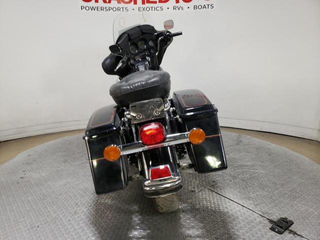 1HD1FCW122Y629265 - 2002 HARLEY-DAVIDSON FLHTCUI 黑色 照片 4