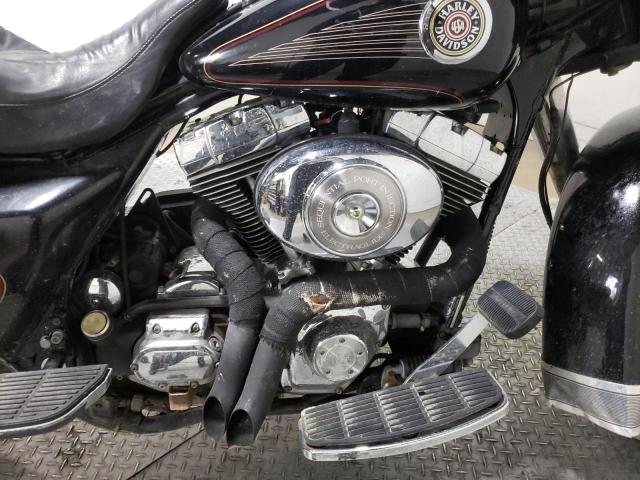 1HD1FCW122Y629265 - 2002 HARLEY-DAVIDSON FLHTCUI 黑色 照片 5