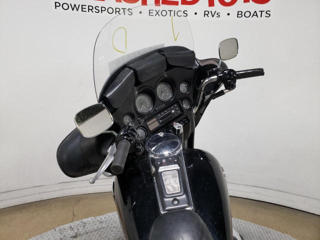 1HD1FCW122Y629265 - 2002 HARLEY-DAVIDSON FLHTCUI 黑色 照片 7