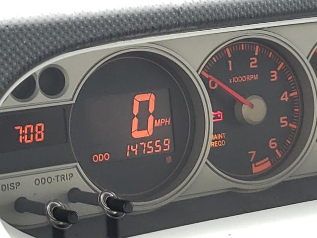 JTLZE4FE9CJ025503 - 2012 TOYOTA SCION XB Gümüş fotoğraf 8