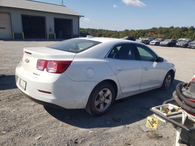 1G11C5SA7GU142680 - 2016 CHEVROLET MALIBU LIM თეთრი ფოტო 4