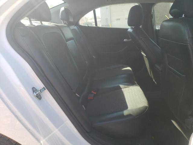 1G11C5SA7GU142680 - 2016 CHEVROLET MALIBU LIM თეთრი ფოტო 6