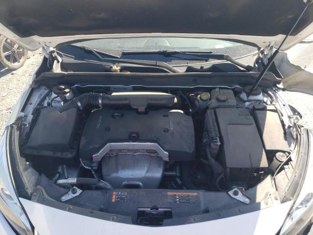 1G11C5SA7GU142680 - 2016 CHEVROLET MALIBU LIM თეთრი ფოტო 7