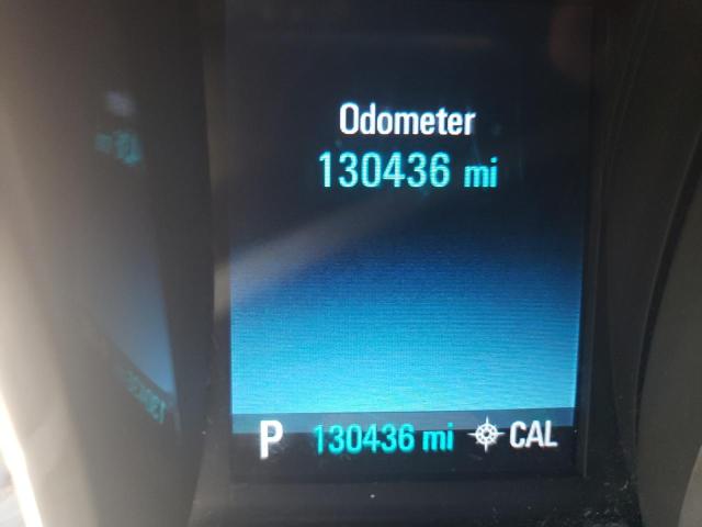 1G11C5SA7GU142680 - 2016 CHEVROLET MALIBU LIM თეთრი ფოტო 8