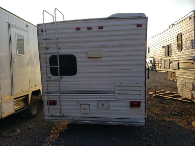 1K53KFK2X22027151 - 2002 KOMF TRAILER WHITE photo 6