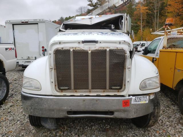 2NP2HM6X8GM324526 - 2016 PETERBILT 337 WHITE photo 7