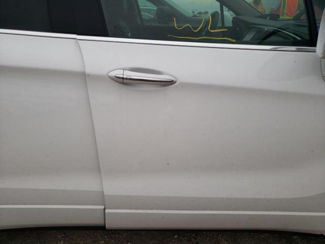 LRBFXCSA0LD163868 - 2020 BUICK ENVISION E WHITE photo 9